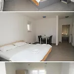 Hotel Aurora