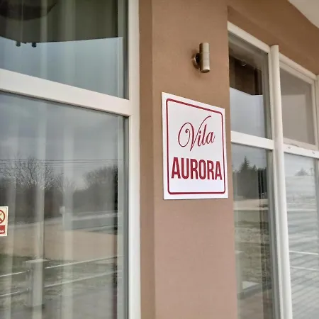 Hotel Aurora Međugorje