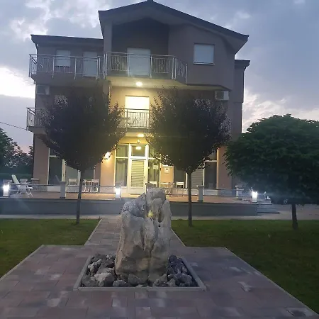 Aurora Меджугорье