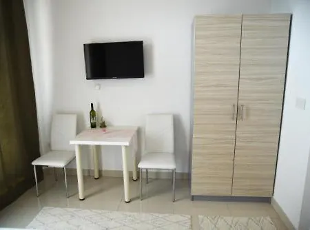 Aurora 3* Меджугорье