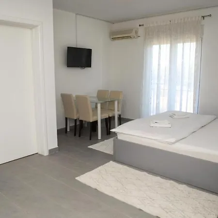 Aurora Отель Меджугорье